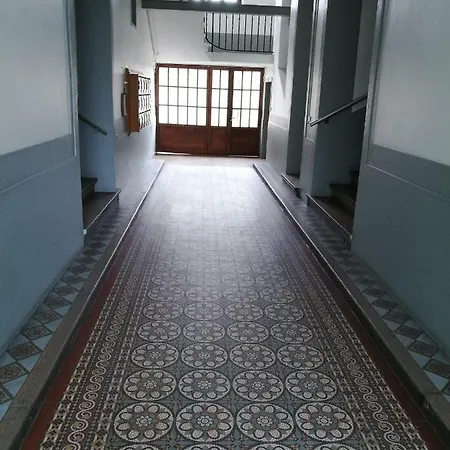 Maison Triplex Jj - Ecrin Verdoyant Au Coeur De Lyon