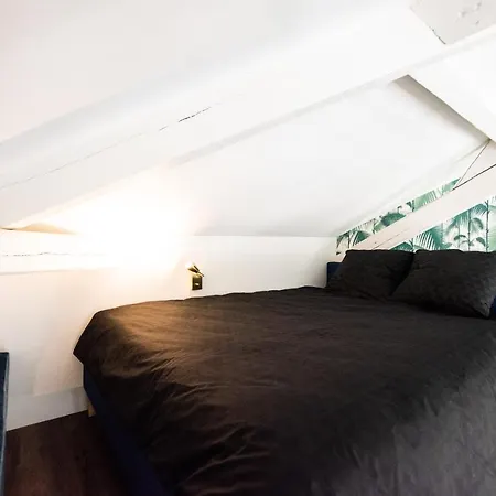 Maison Triplex Jj - Ecrin Verdoyant Au Coeur De *